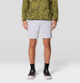 Mountain Hardwear Mens Dynama Short - Glacial Glacial /  / 7IN