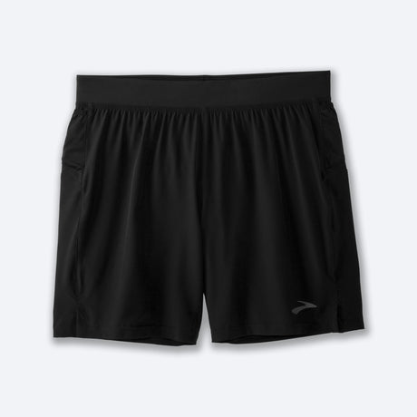 Brooks Men's Sherpa Short Black