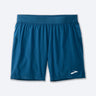 Brooks Men's Sherpa Short Dk ocean