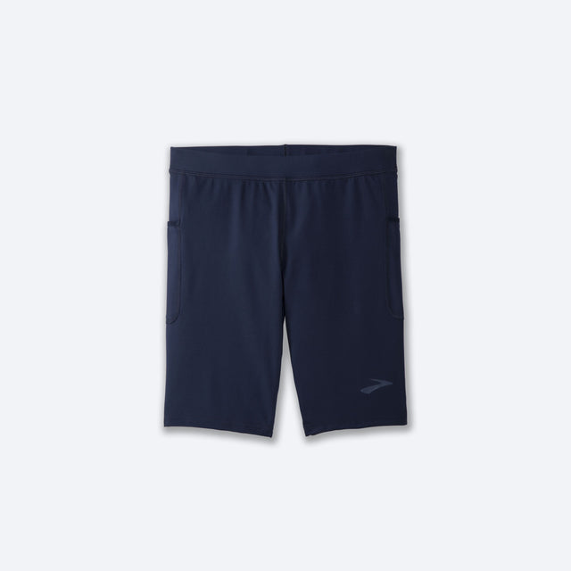 Brooks Men's Source Short Tight Navy