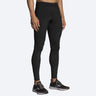 Brooks Men's Source Tight Black