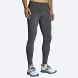 Brooks Men's Source Tight Asphalt