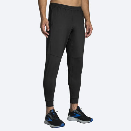 Brooks Men's Spartan Jogger Black