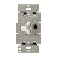 Lutron Dimmer White