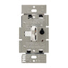 Lutron Dimmer White