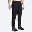 Brooks Men's Run Within Jogger Black