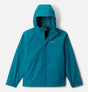 Columbia Boys Hikebound II Jacket - River Blue River Blue