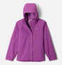 Columbia Girls Hikebound II Jacket - Razzle Razzle