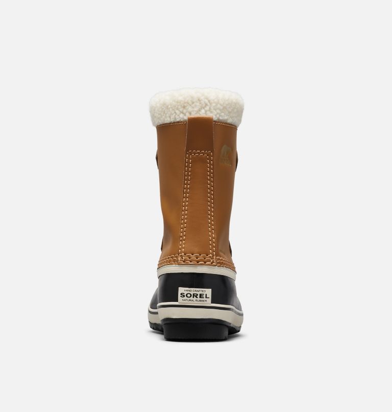 Sorel Youth Yoot Pac TP Waterproof Boot - Mesquite Mesquite