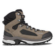 Lowa Men's Corvara GTX Mid Boot - Dune/Grey Dune/grey