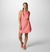 Columbia Womens Sucker for Summer Dress - Alpenglow Alpenglow