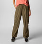 Columbia Womens Skien Valley Cargo Pants - Stone Green Stone Green /  / REG - 30in