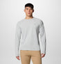 Columbia Mens PFG Wild Cast Sun Shirt - Cool Grey Cool Grey