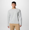 Columbia Mens PFG Wild Cast Sun Shirt - Cool Grey Cool Grey