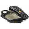 Bedrock Sandals Mountain Clog - Suede Leather Sagebrush