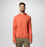 Columbia Mens Skien Valley Hoodie - Tuscan Tuscan
