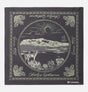 Columbia Skien Valley Bandana - Dark Stone Dark Stone