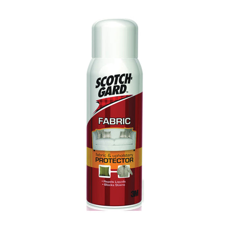 Scotchgard Fabric and Upholstery Protector 10OZ