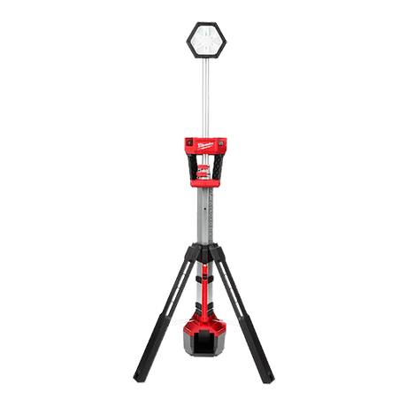 Milwaukee M18 Rocket Dual Power Tower Light