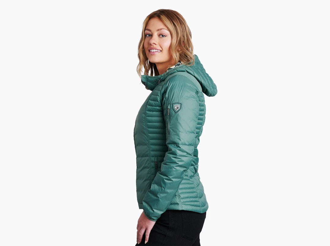 Kuhl Clothing Women's Spyfire Hoody