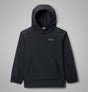 Columbia Youth Coreshot Softshell Hoddie Black