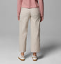 Columbia Womens Roc Wide Leg Pant Dk stone