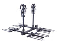 MALONE RUNWAY HM4 - HITCH MOUNT PLATFORM 4 BIKE CARRIER (2` ONLY)