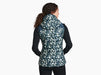 Kuhl Clothing Women's Spyfire Hooded Vest