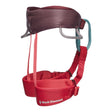 Black Diamond Equipm Momentum Harness Kids Wild Rose Wild Rose