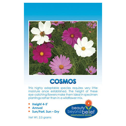 bbbseed Flower Seed