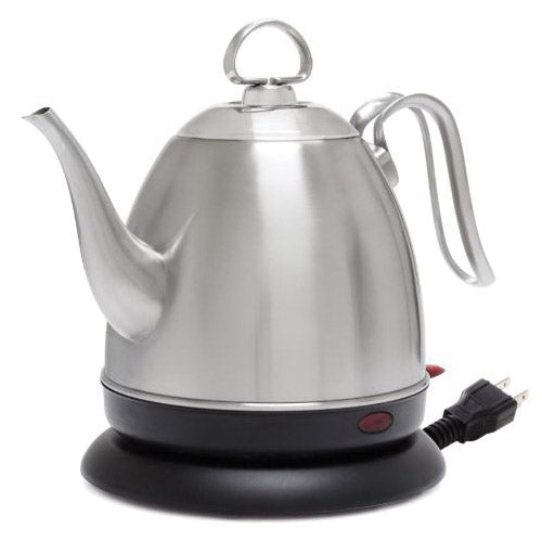 Chantal Electric Water Kettle Ss