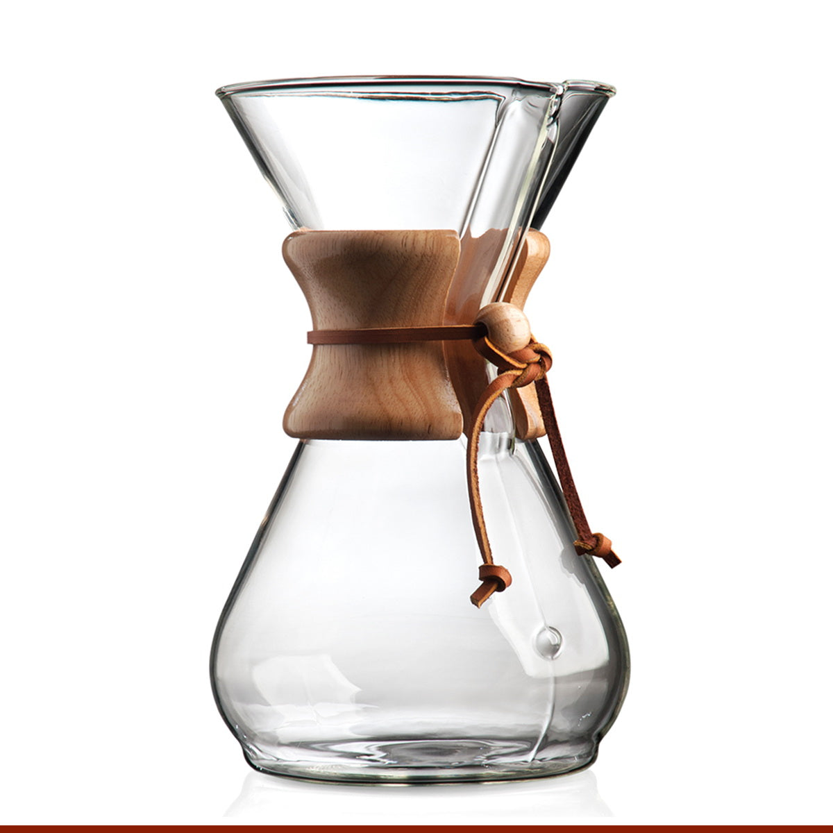 Chemex Coffee Maker