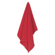 Now Designs by Danica Ripple Dish Cloth Red