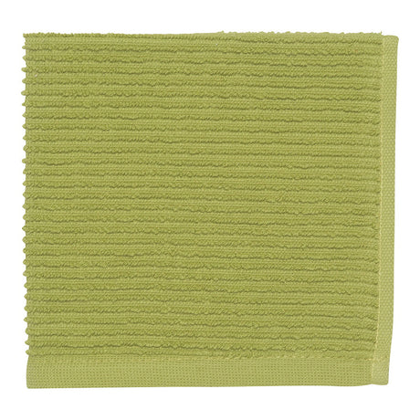 Now Designs by Danica Ripple Dish Cloth Cactus