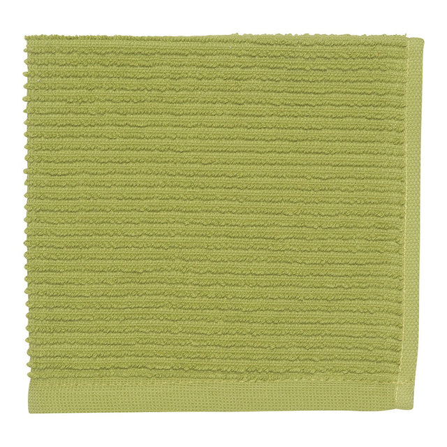 Now Designs by Danica Ripple Dish Cloth Cactus