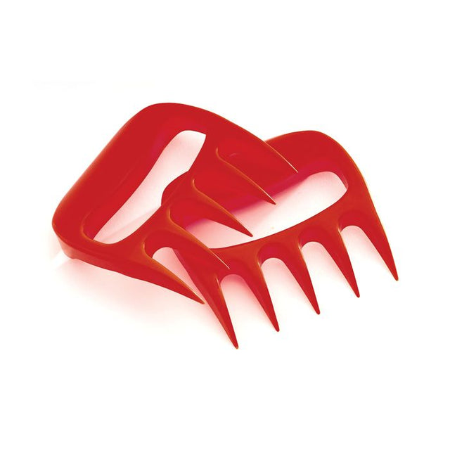Norpro Meat Shredder Red