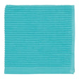 Now Designs by Danica Ripple Dish Cloth Bali blue