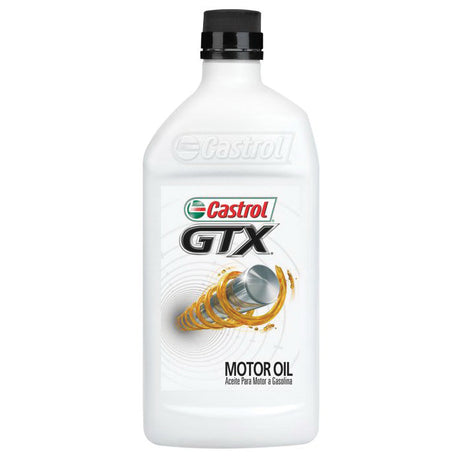 Castrol Motor Oil QT