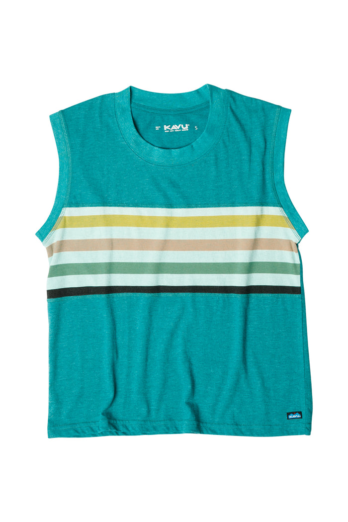 Kavu Women's Tuva Tank Niagara falls