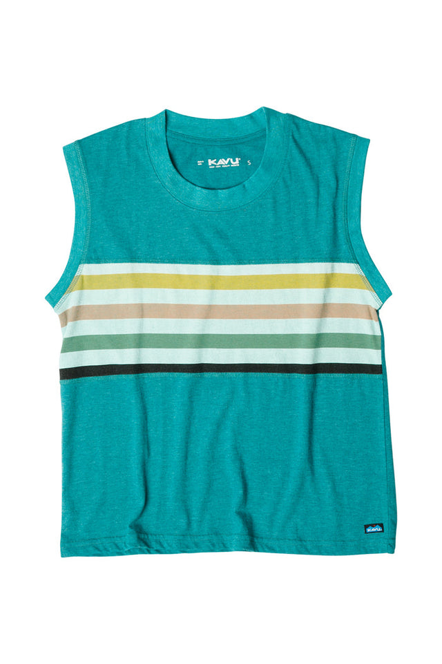 Kavu Women's Tuva Tank Niagara falls