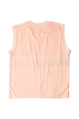 KAVU Women's Tuva Tank Top - Peach Blossom Peach Blossom