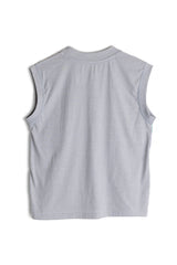 Kavu Womens Tuva Tank Ultimate Grey