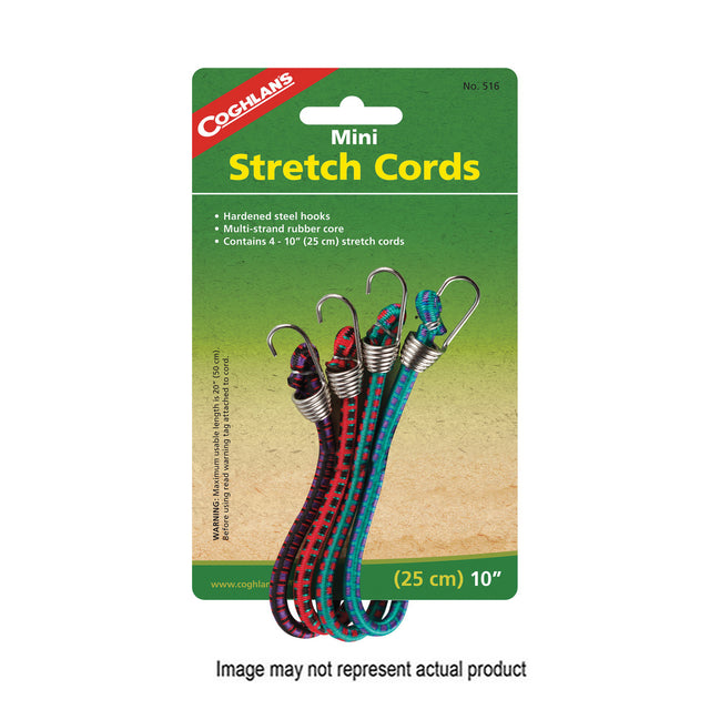Coghlan's Stretch Cord