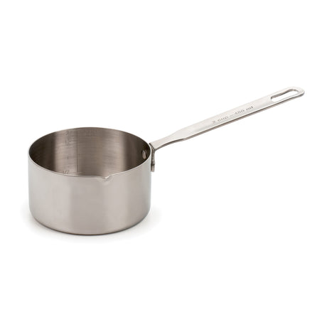 Endurance Measuring Pan Stainless