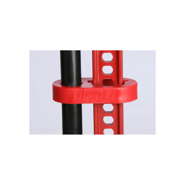 Hi-Lift Handle Keeper Black