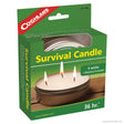 Coghlan's Survival Candle