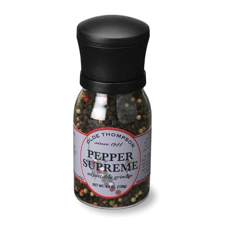 Olde Thompson Supreme Pepper Grinder
