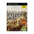 National Geographic Road Atlas