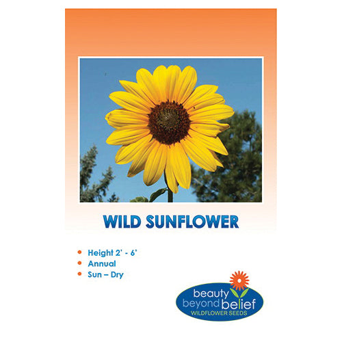 bbbseed Flower Seed