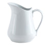 HIC Creamer Pitcher White